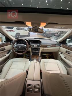 مێرسێدس بێنز E-Class